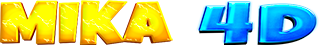 LOGO MIKA4D